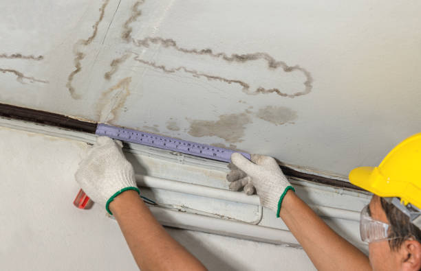 Reliable Basement Flood Cleanup contractor in Elgin, OK by Aqua Guard Water Damage